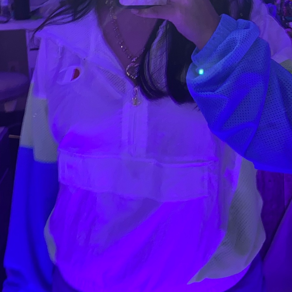 champion windbreaker